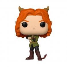 Funko pop cine dungeons & dragons