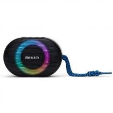 Altavoz portatil aiwa bst - 330 10w rms