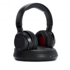 Auriculares inalambricos aiwa whf - 930d negro +