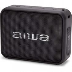 Altavoz portatil aiwa bs - 200 6w bluetooth