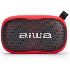 Altavoz portatil aiwa bs - 110 10w rms