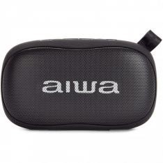 Altavoz portatil aiwa bs - 110 10w rms