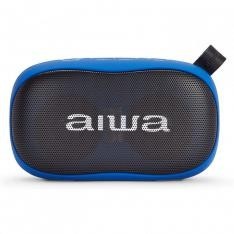 Altavoz portatil aiwa bs - 110 10w rms