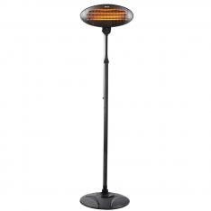 Calefactor terraza jocca 2000w