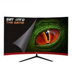 Monitor curvo gaming keep out xgm24proiii