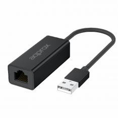 Adaptador usb 3.0 a rj45 gigabit