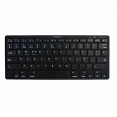 Teclado approx appmx300btb wireless inalambrico negro