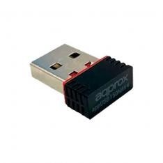 Adaptador usb - wifi approx appusb150nav4 2.4ghz 150mbps