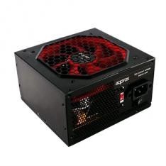 Fuente alimentacion approx app500psv2 500w psu