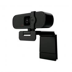 Webcam fhd approx appw920pro negro 1920