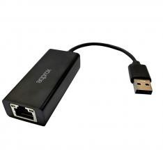 Adaptador usb 2.0 a rj45 gigabit