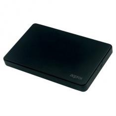 Caja approx apphdd200b disco duro hdd