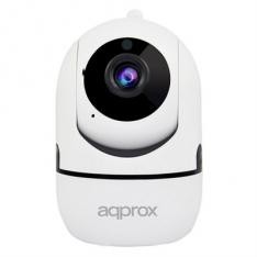 Camara ip wifi approx appip360hdpro 360º