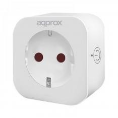 Enchufe smart wifi appsp10v2