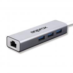 Hub usb 3.0 approx appc07ghub 3