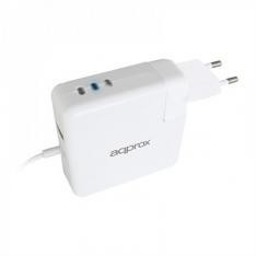 Cargador adaptador mcbook approx appuaapl conector