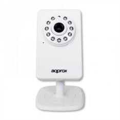 Camara ip wifi approx appip03hdp2p 720p