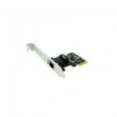 Tarjeta red pci - e 10 100 1000