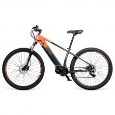 Bicicleta electrica youin you - ride kilimanjaro motor