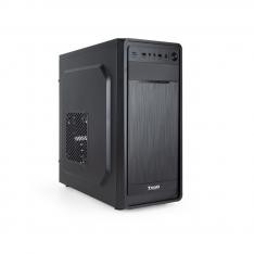 Caja ordenador tooq tqc - 5701u3c - b atx