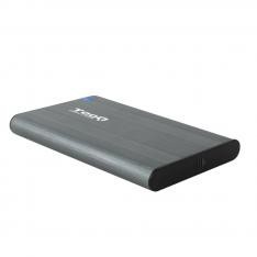 Carcasa disco duro tooq tqe - 2503g ssd