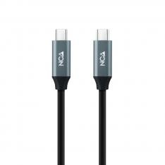 Cable usb tipo c nanocable 3m