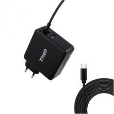 Cargador portatil tooq tqlc - usbc90pd 90w usb