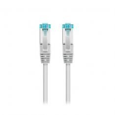 Cable red nanocable rj45 lszh cat.7