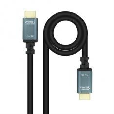 Cable hdmi 2.1 nanocable 8k 3m