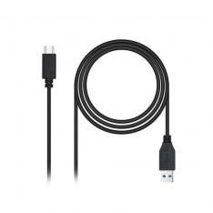 Cable usb(a) 3.1 a usb(c) 3.1