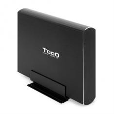 Caja externa tooq tqe - 3531b 3.5pulgadas sata