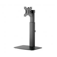 Soporte mesa tv monitor tooq 17pulgadas - 32pulgadas