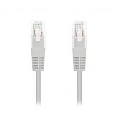 Cable red utp cat6 rj45 nanocable