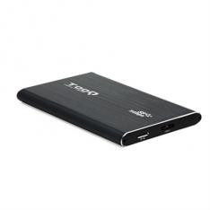 Caja externa tooq tqe - 2529b hdd ssd