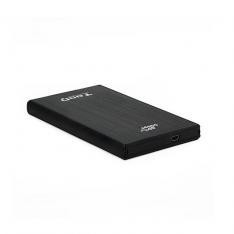 Caja externa tooq tqe - 2522b hdd ssd