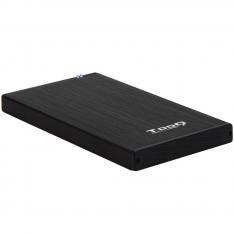 Caja externa tooq tqe - 2527b hdd ssd