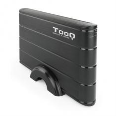 Caja externa tooq tqe - 3530b 3.5pulgadas sata