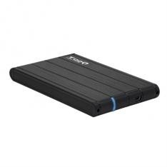 Caja externa tooq tqe - 2530b hdd 2.5pulgadas