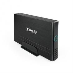 Caja externa tooq tqe - 3520b hdd 3.5pulgadas