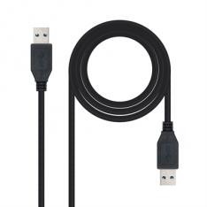 Cable usb 3.0 tipo a nanocable