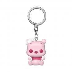 Llavero funko keychain disney winnie the