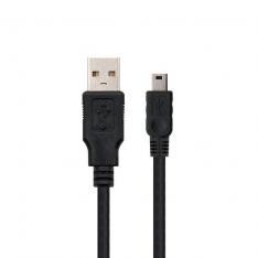 Usb cable (a) 2.0 a mini