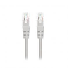 Cable red utp cat6 rj45 nanocable