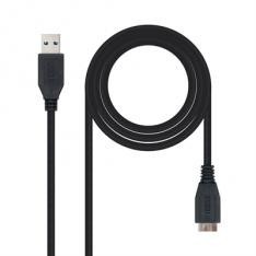 Cable usb 3.0 tipo a a