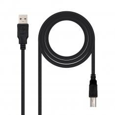 Cable usb tipo a a usb