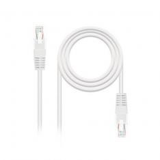 Latiguillo cable red utp cat6 rj45