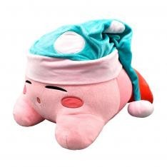 Mega peluche bizak kirby sleepy 30