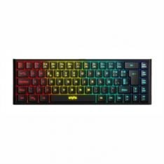 Teclado gaming energy sistem esg k4