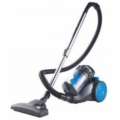 Aspiradora nevir 5127a azul 2l 800w