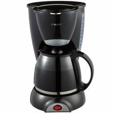 Cafetera electrica nevir nvr - 1132 cm 12